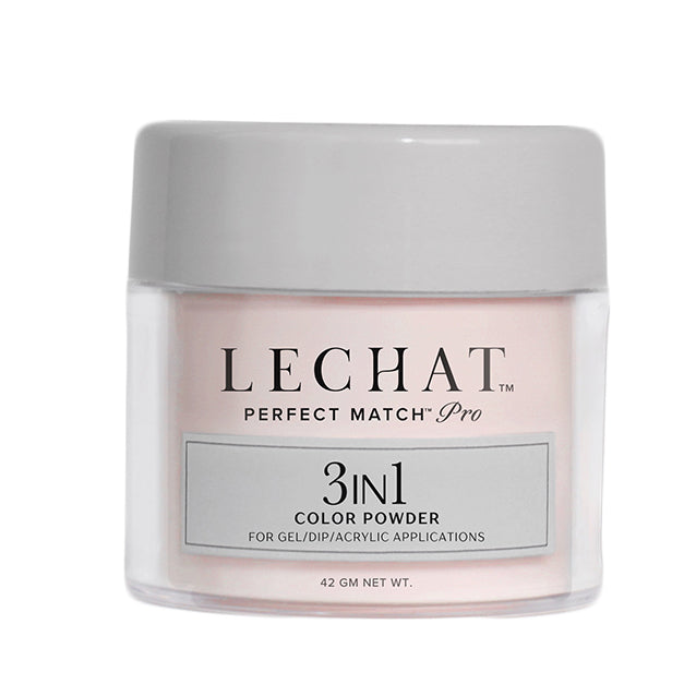 Perfect Match  Pro 3in1 Color Powder