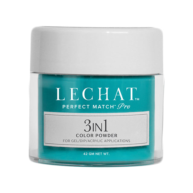 Perfect Match  Pro 3in1 Color Powder