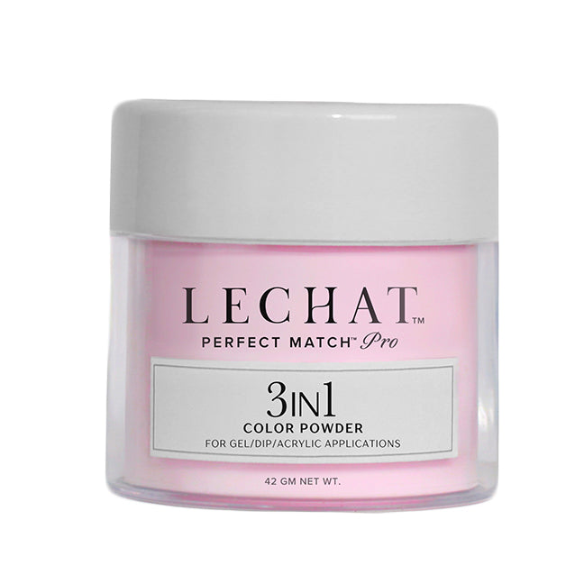 Perfect Match  Pro 3in1 Color Powder