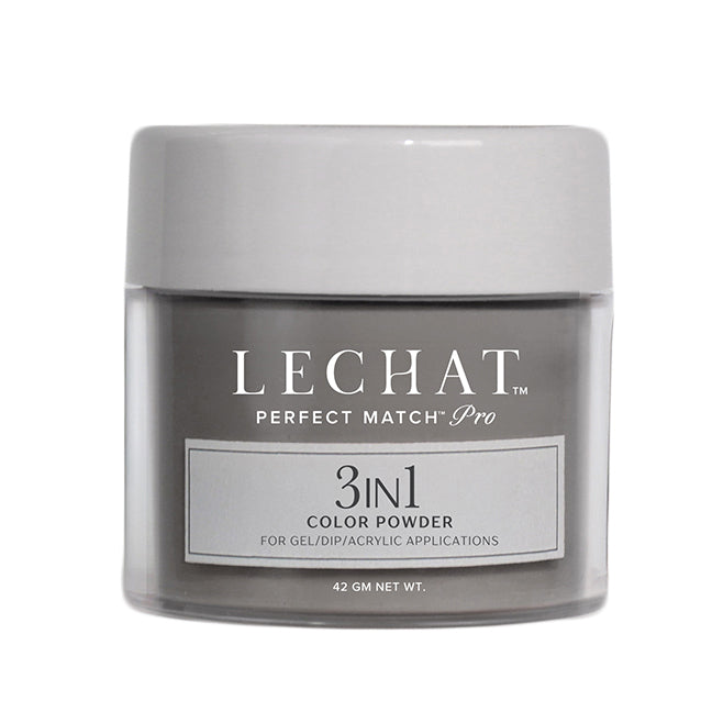 Perfect Match  Pro 3in1 Color Powder