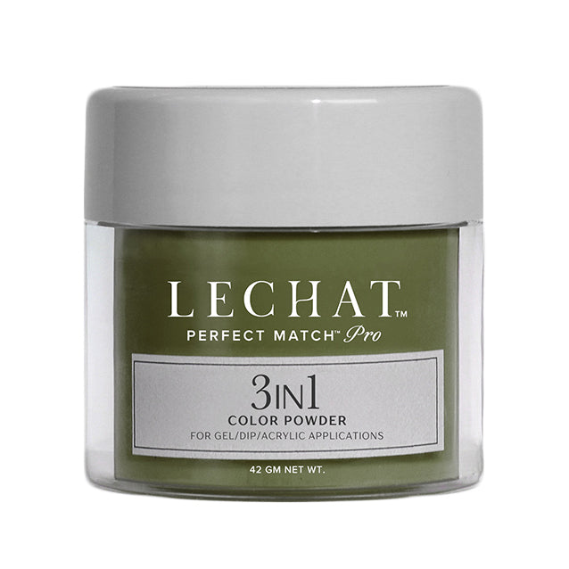Perfect Match  Pro 3in1 Color Powder