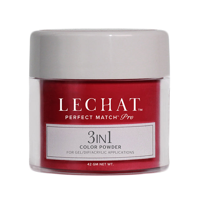 Perfect Match  Pro 3in1 Color Powder
