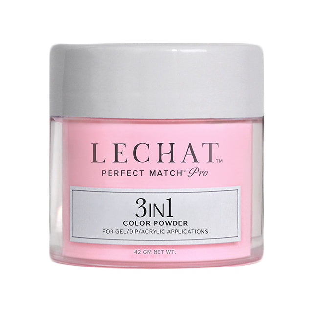 Perfect Match  Pro 3in1 Color Powder