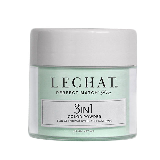 Perfect Match  Pro 3in1 Color Powder