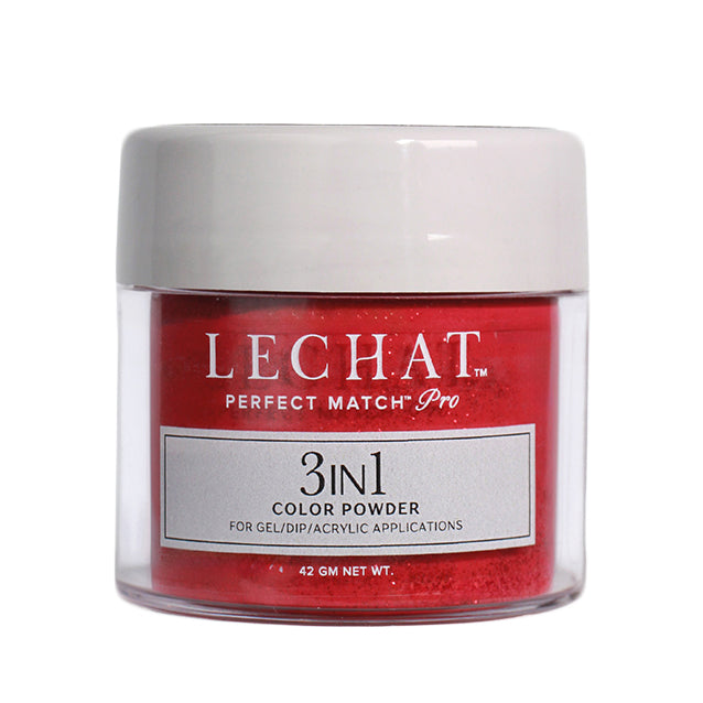 Perfect Match  Pro 3in1 Color Powder