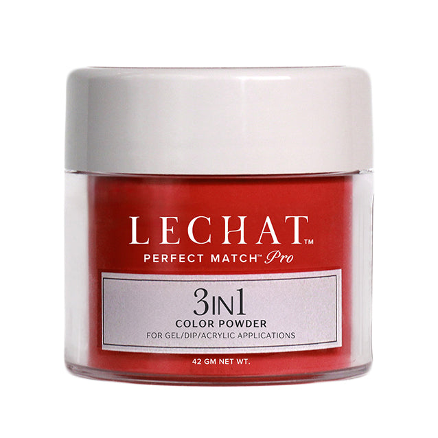 Perfect Match  Pro 3in1 Color Powder