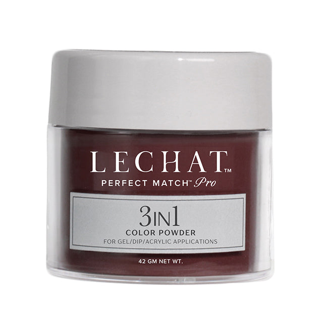 Perfect Match  Pro 3in1 Color Powder