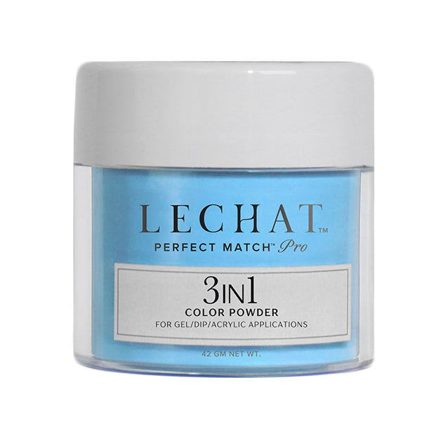 Perfect Match  Pro 3in1 Color Powder