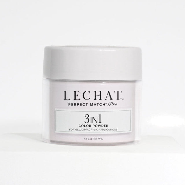 Perfect Match  Pro 3in1 Color Powder