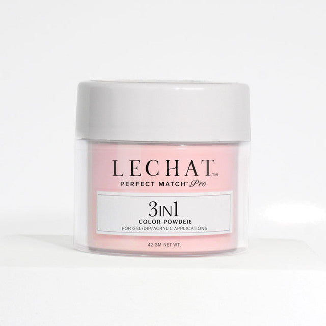Perfect Match  Pro 3in1 Color Powder