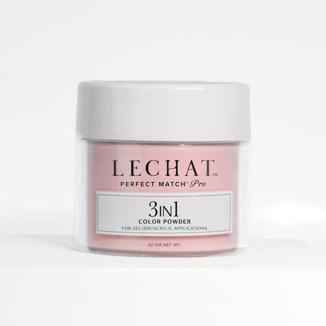 Perfect Match  Pro 3in1 Color Powder
