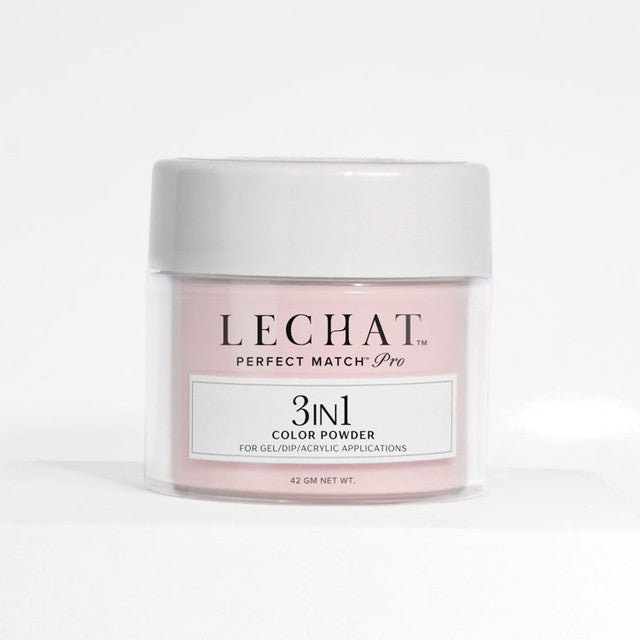 Perfect Match  Pro 3in1 Color Powder