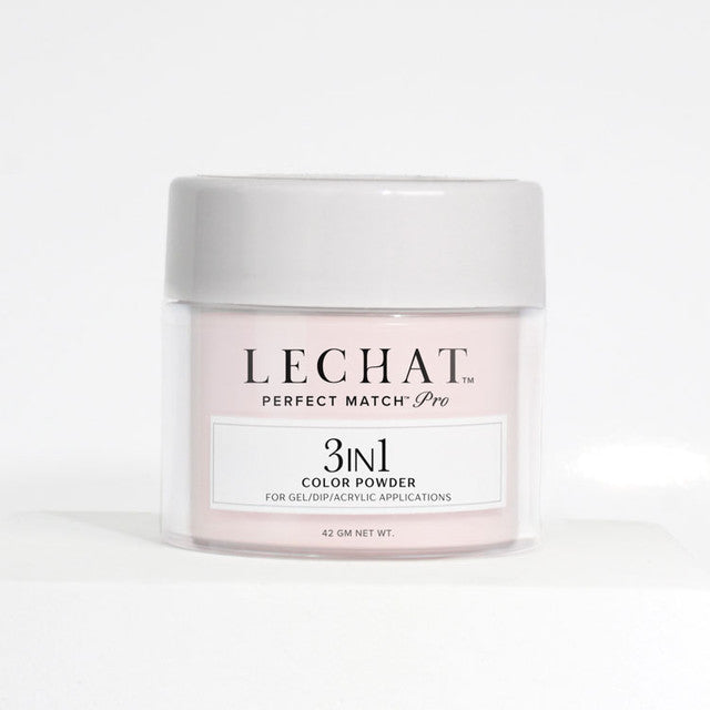Perfect Match  Pro 3in1 Color Powder