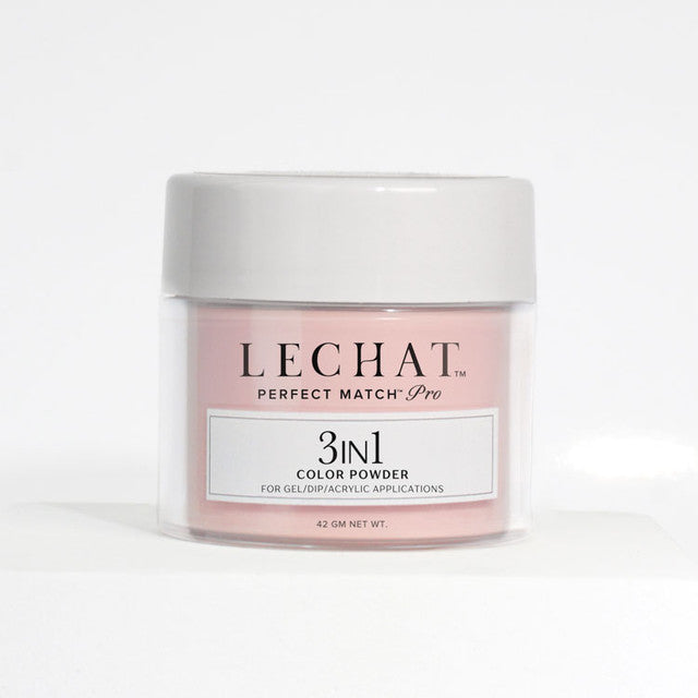 Perfect Match  Pro 3in1 Color Powder