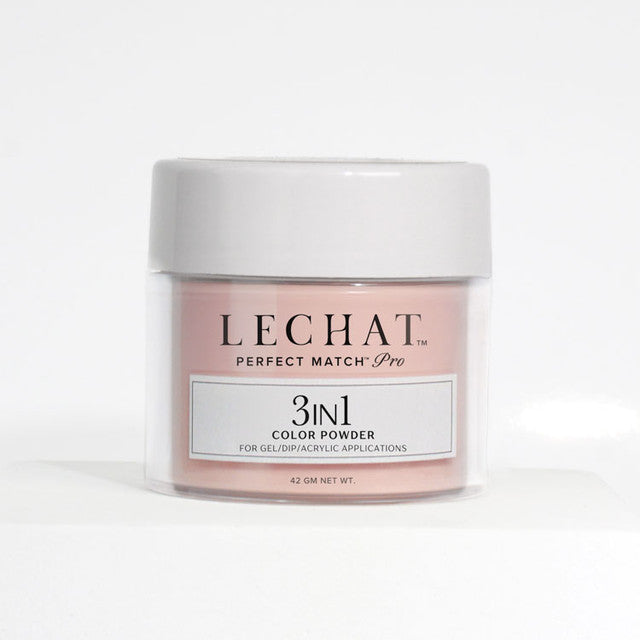 Perfect Match  Pro 3in1 Color Powder