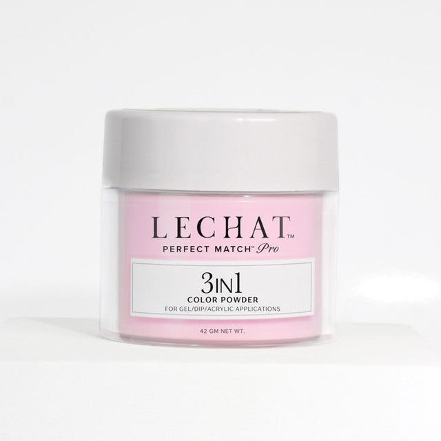 Perfect Match  Pro 3in1 Color Powder