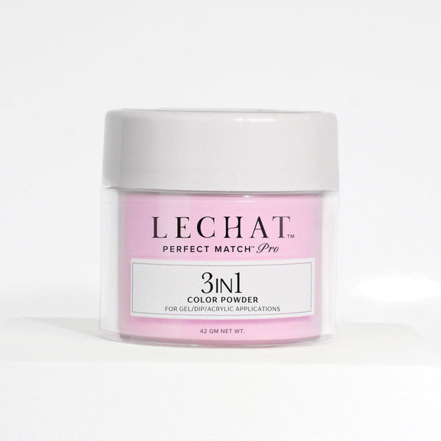 Perfect Match  Pro 3in1 Color Powder