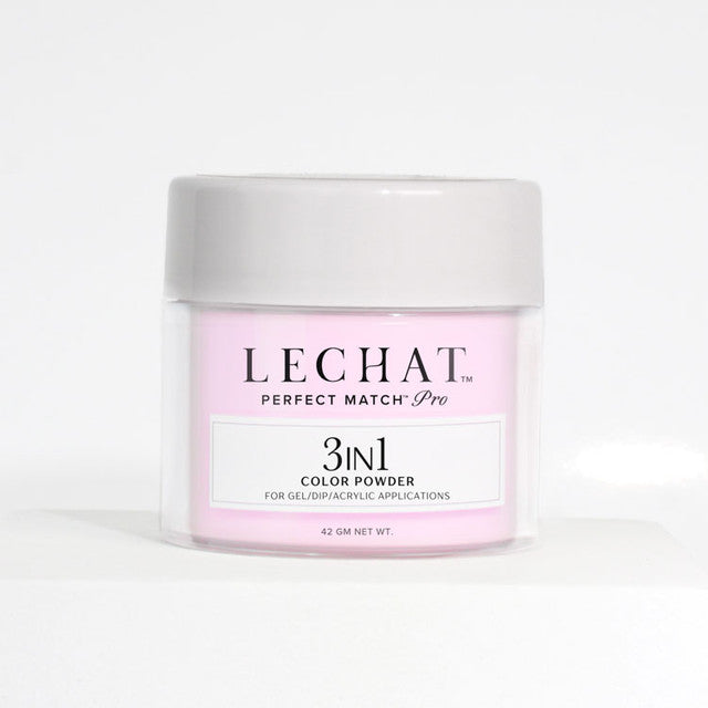 Perfect Match  Pro 3in1 Color Powder