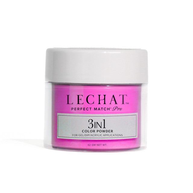 Perfect Match  Pro 3in1 Color Powder