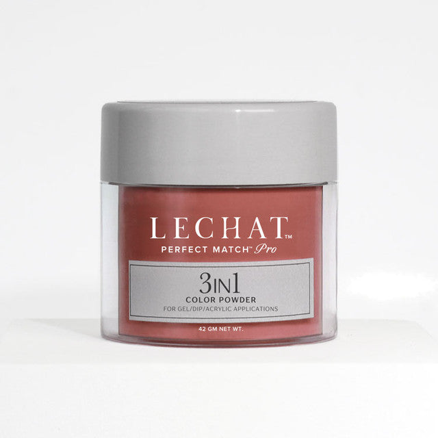 Perfect Match  Pro 3in1 Color Powder