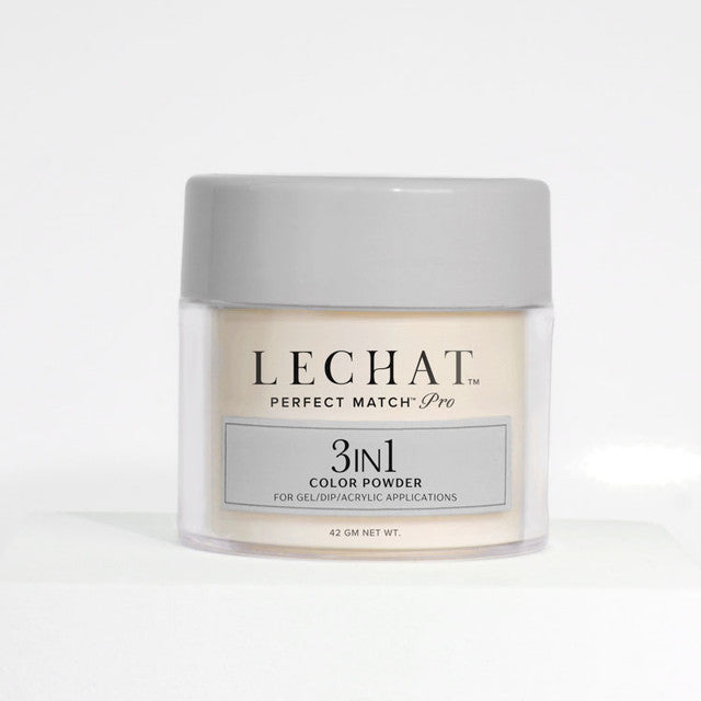 Perfect Match  Pro 3in1 Color Powder