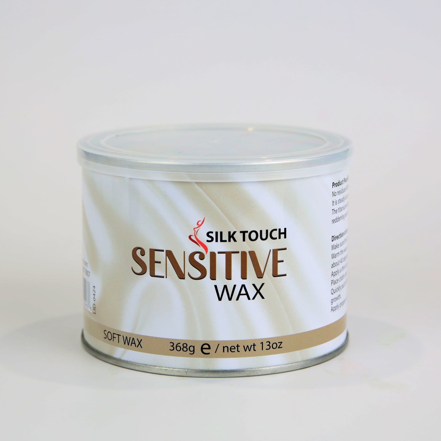 Silk Touch - Soft Wax