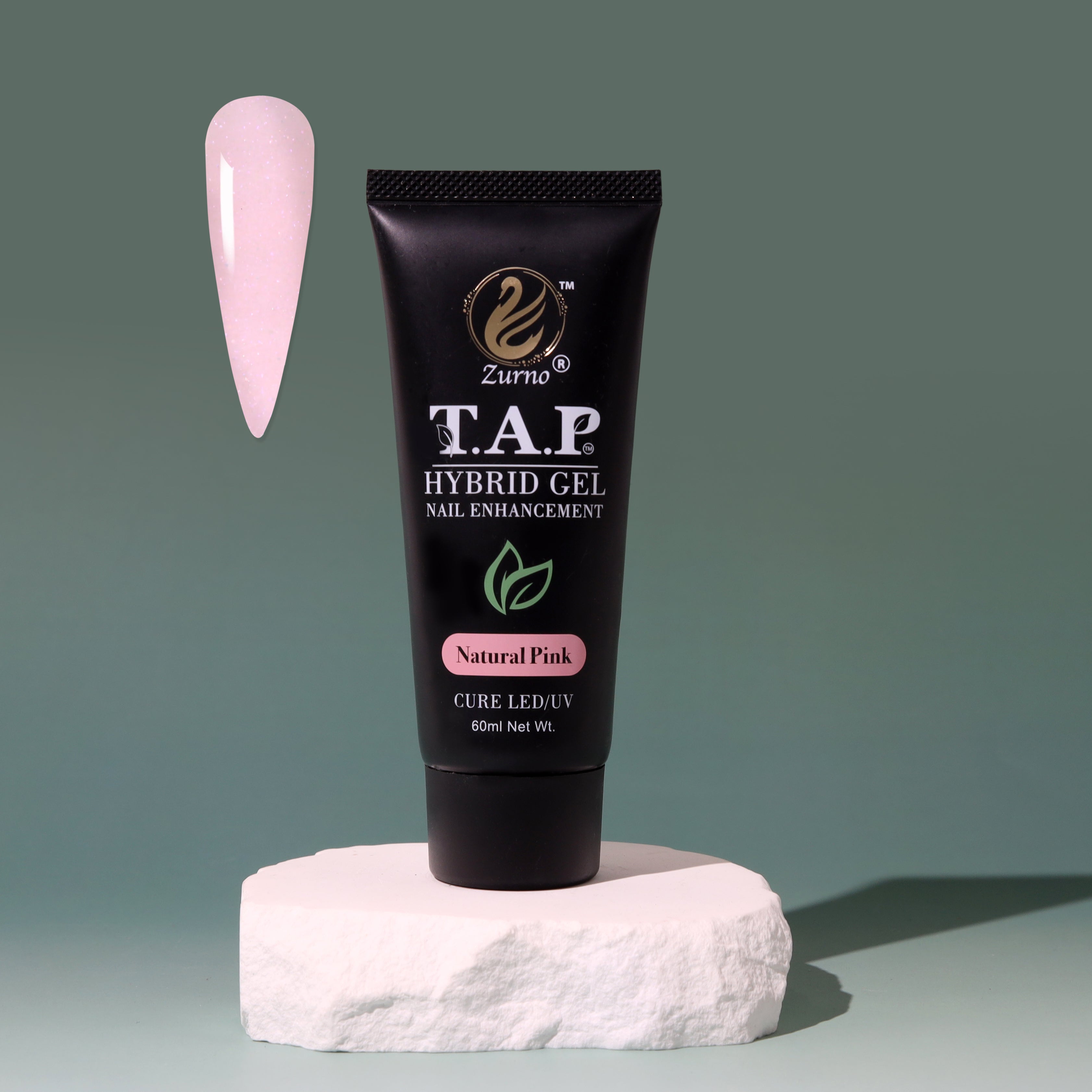 Zurno Products – Nailsjobs by Zurno