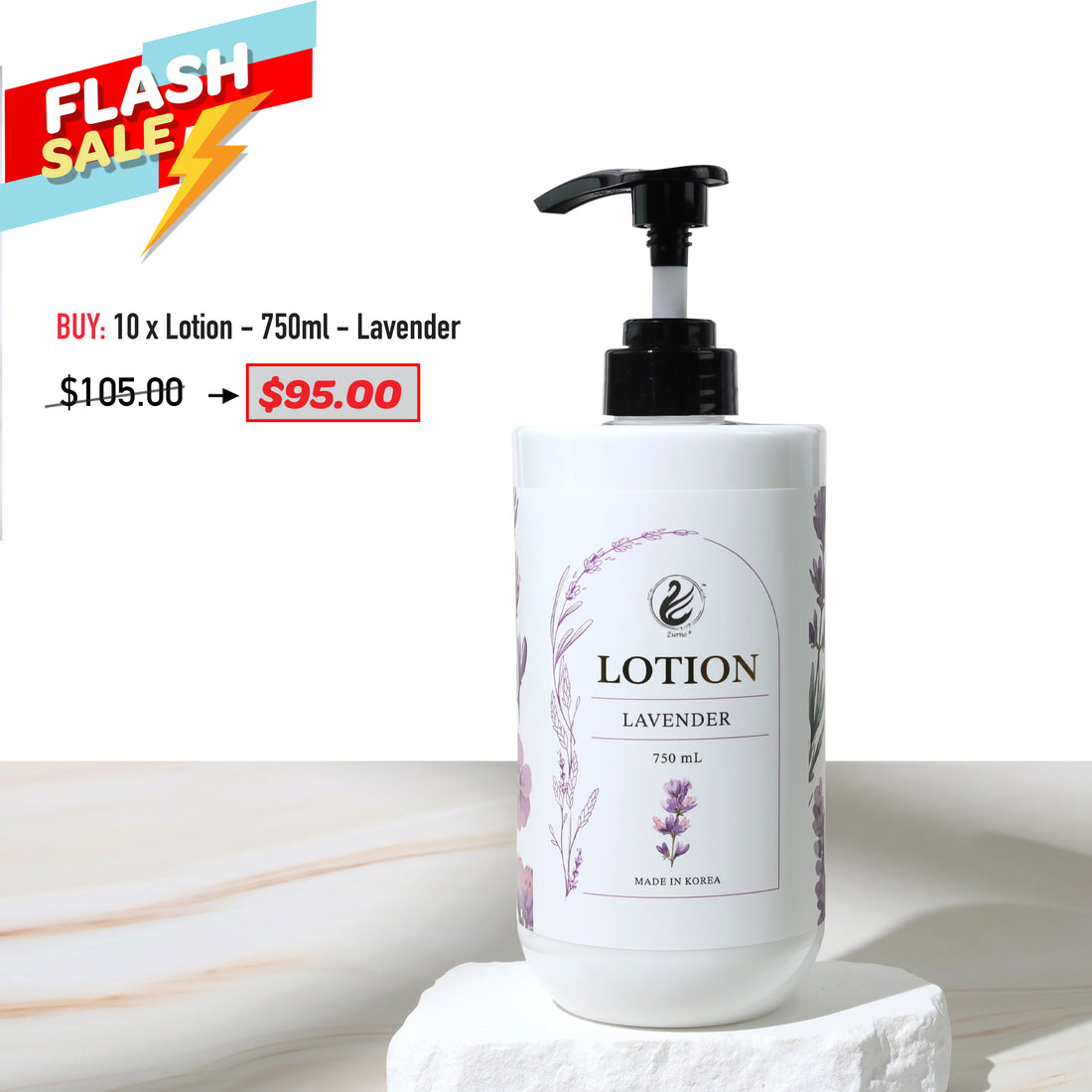 FLASH SALE - Lotion Bundles