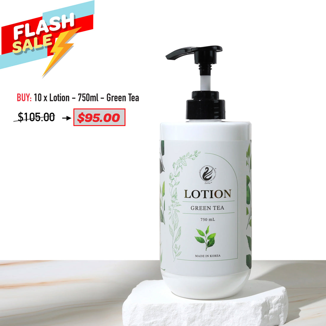 FLASH SALE - Lotion Bundles