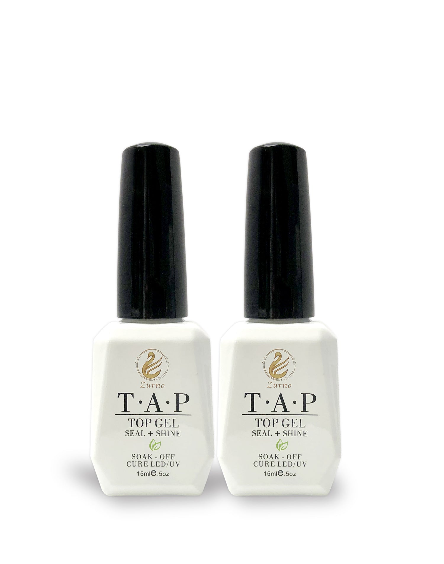 T.A.P Gel | Top &amp; Base Gel Section