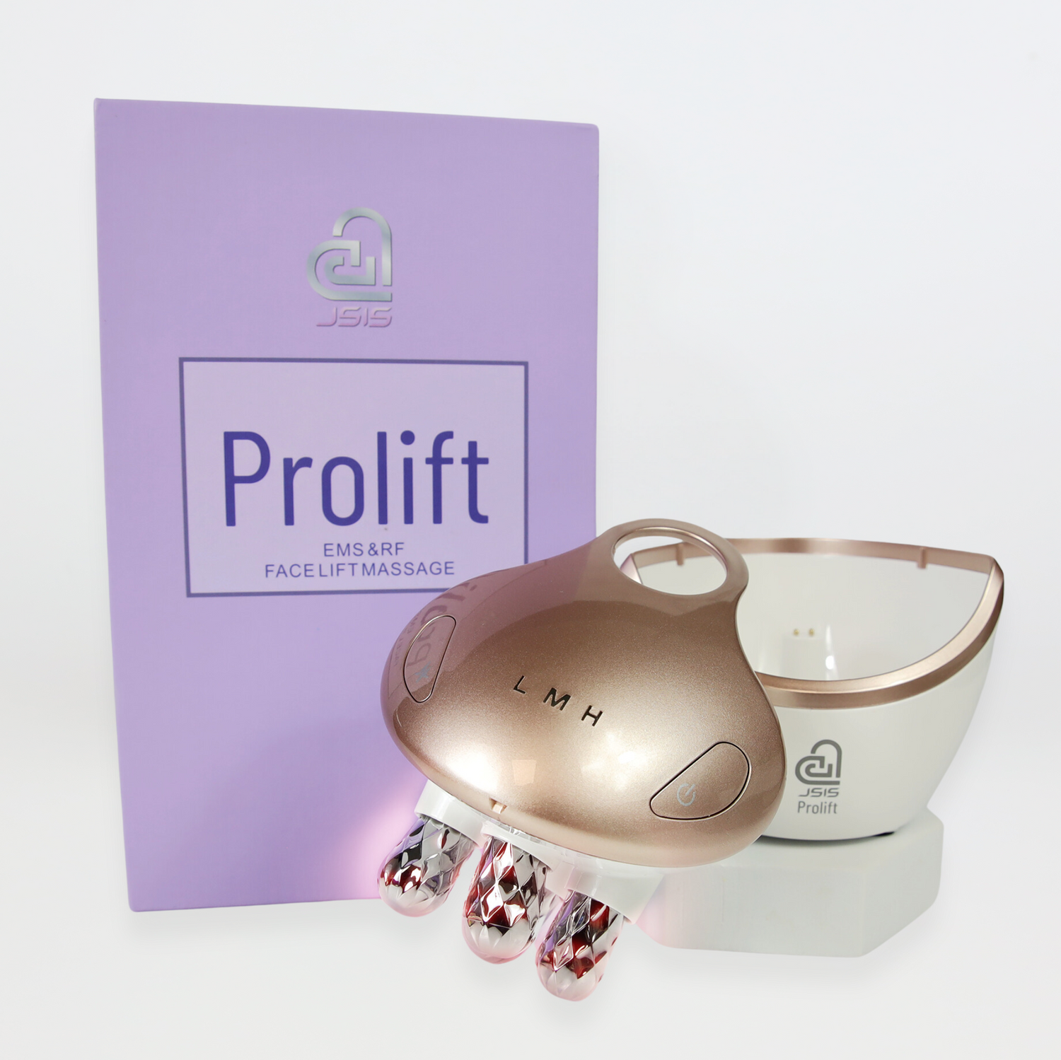 JSIS Prolift - Face Lift Massage – Nailsjobs by Zurno JSIS Prolift - Face Lift Massage – Nailsjobs by Zurno