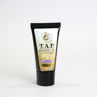 T.A.P Gel | Wildflowers Wonders Collection - 12 Colors