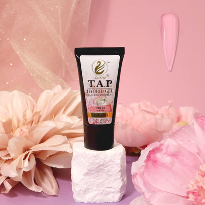 T.A.P Gel | Ballerina Collection - 24 Colors