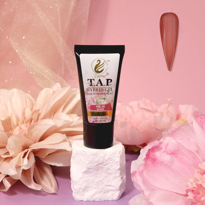 T.A.P Gel | Ballerina Collection - 24 Colors