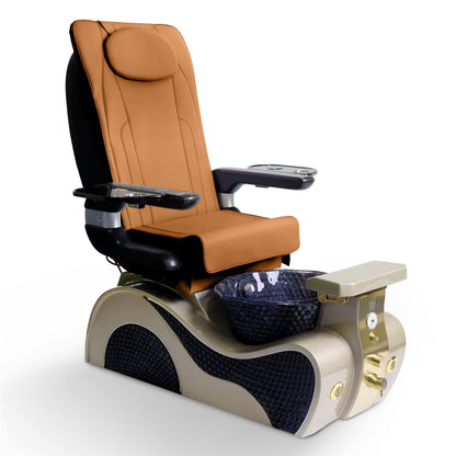 JSIS - Pedicure Spa Chair - ZF101 - SHIPPING FEE INCLUDED