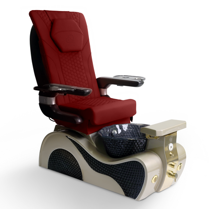 JSIS - Pad Set