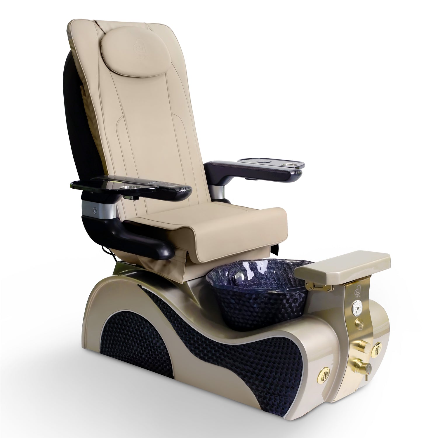 JSIS - Pedicure Spa Chair - ZF101 - SHIPPING FEE INCLUDED