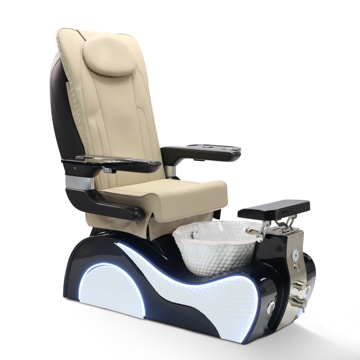 JSIS - Pedicure Spa Chair - ZF101 - SHIPPING FEE INCLUDED