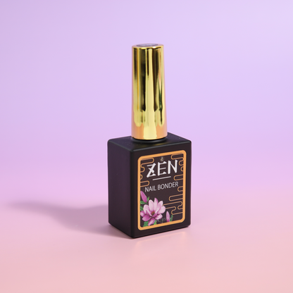 KaZEN Builder Gel - Refill size - Bonder - Base - Top