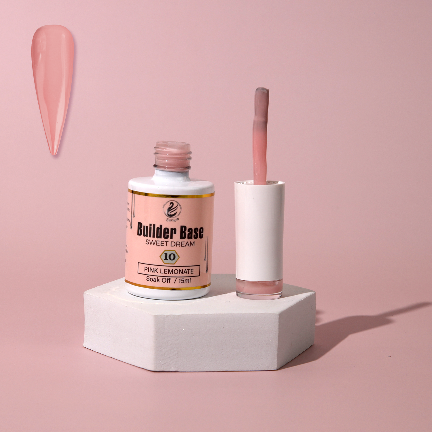 Builder Base - Sweet Dream Collection