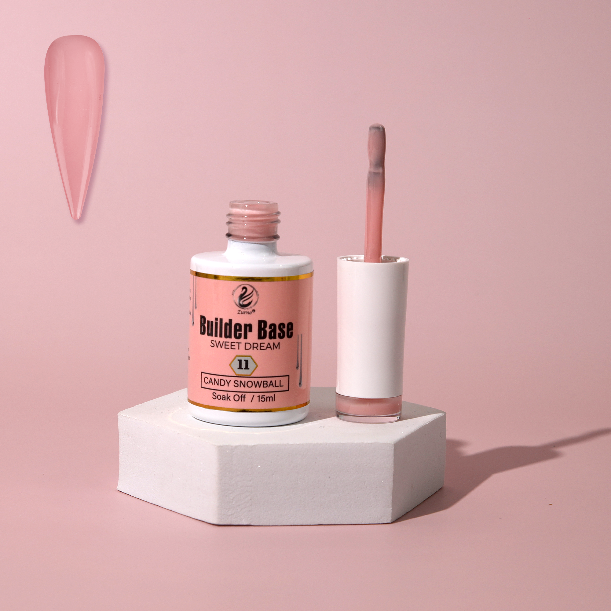 Builder Base - Sweet Dream Collection