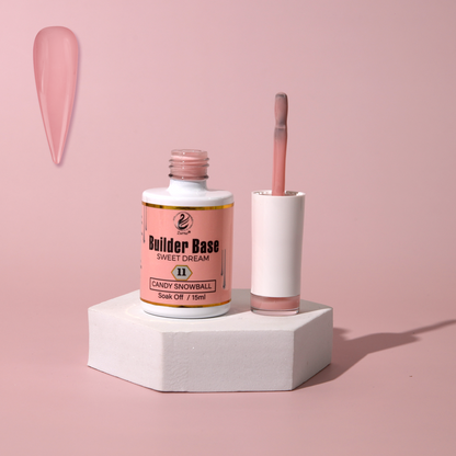 Builder Base - Sweet Dream Collection