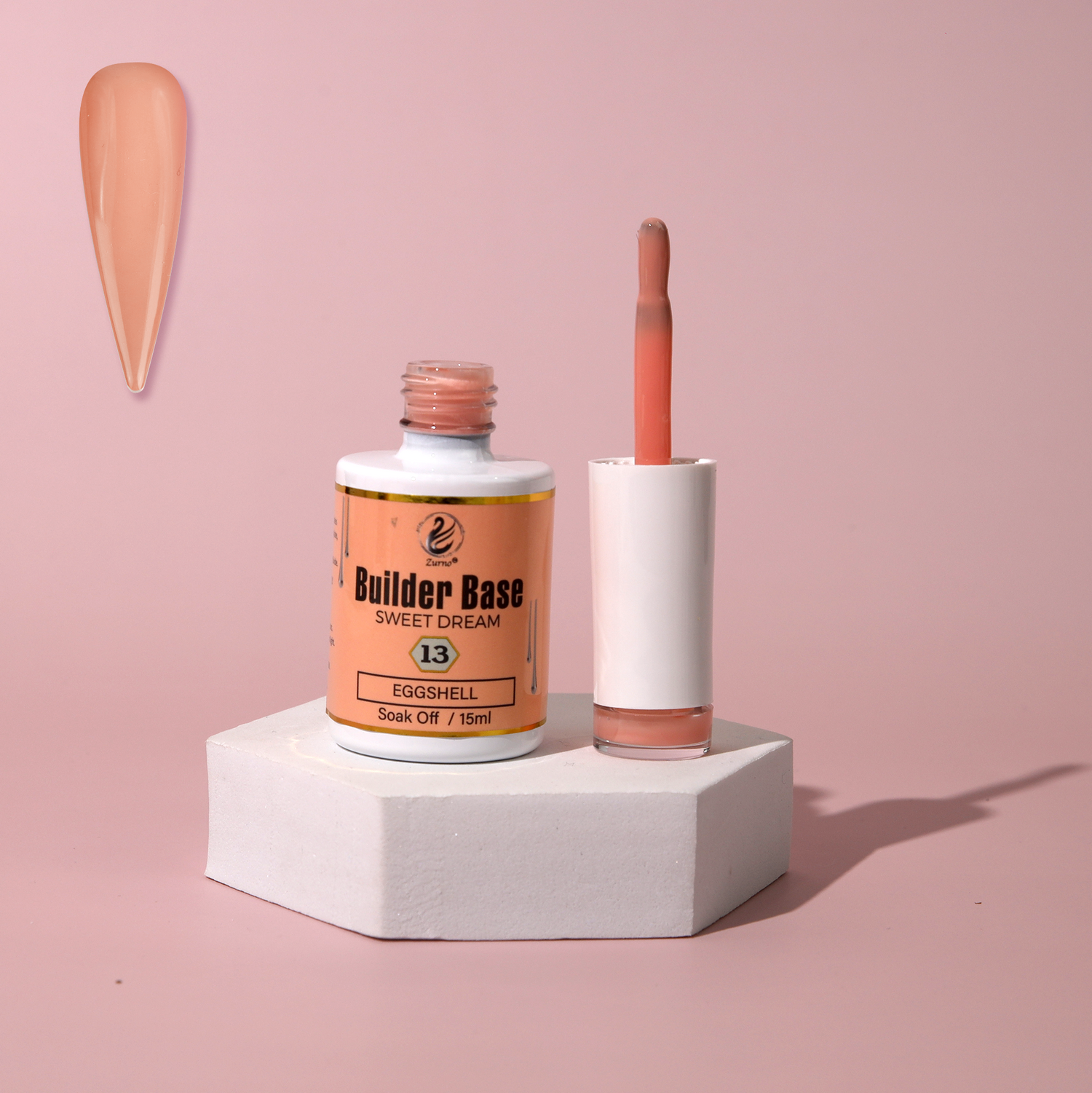 Builder Base - Sweet Dream Collection