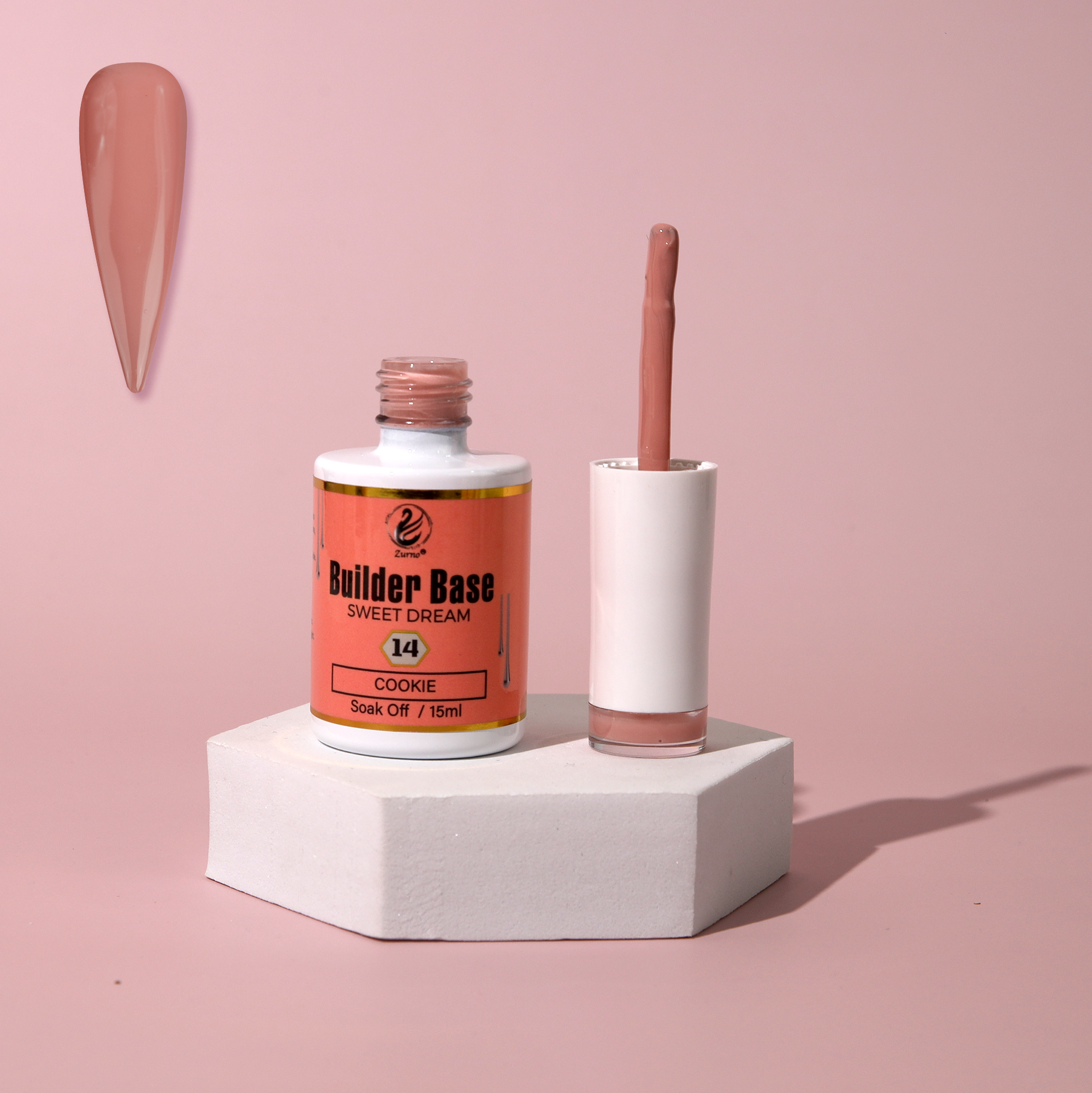 Builder Base - Sweet Dream Collection