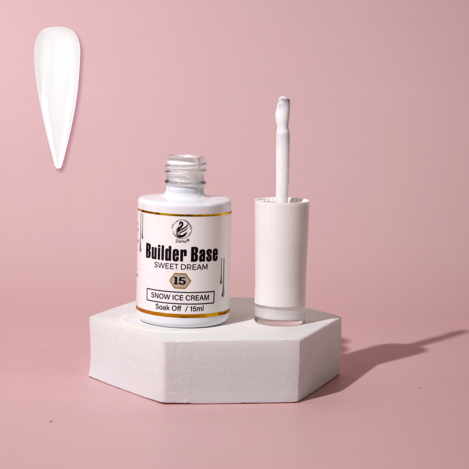 Builder Base - Sweet Dream Collection