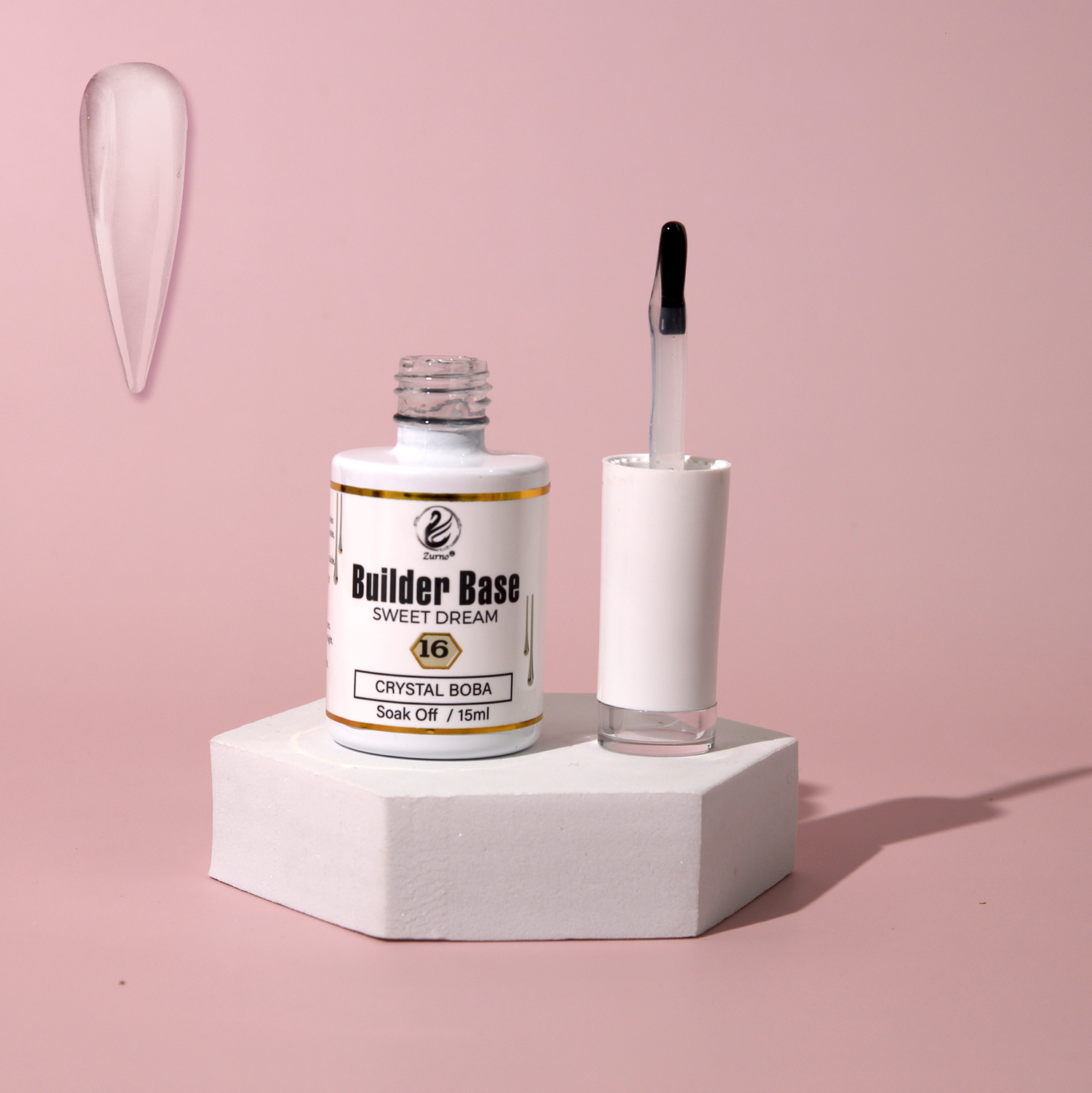 Builder Base - Sweet Dream Collection