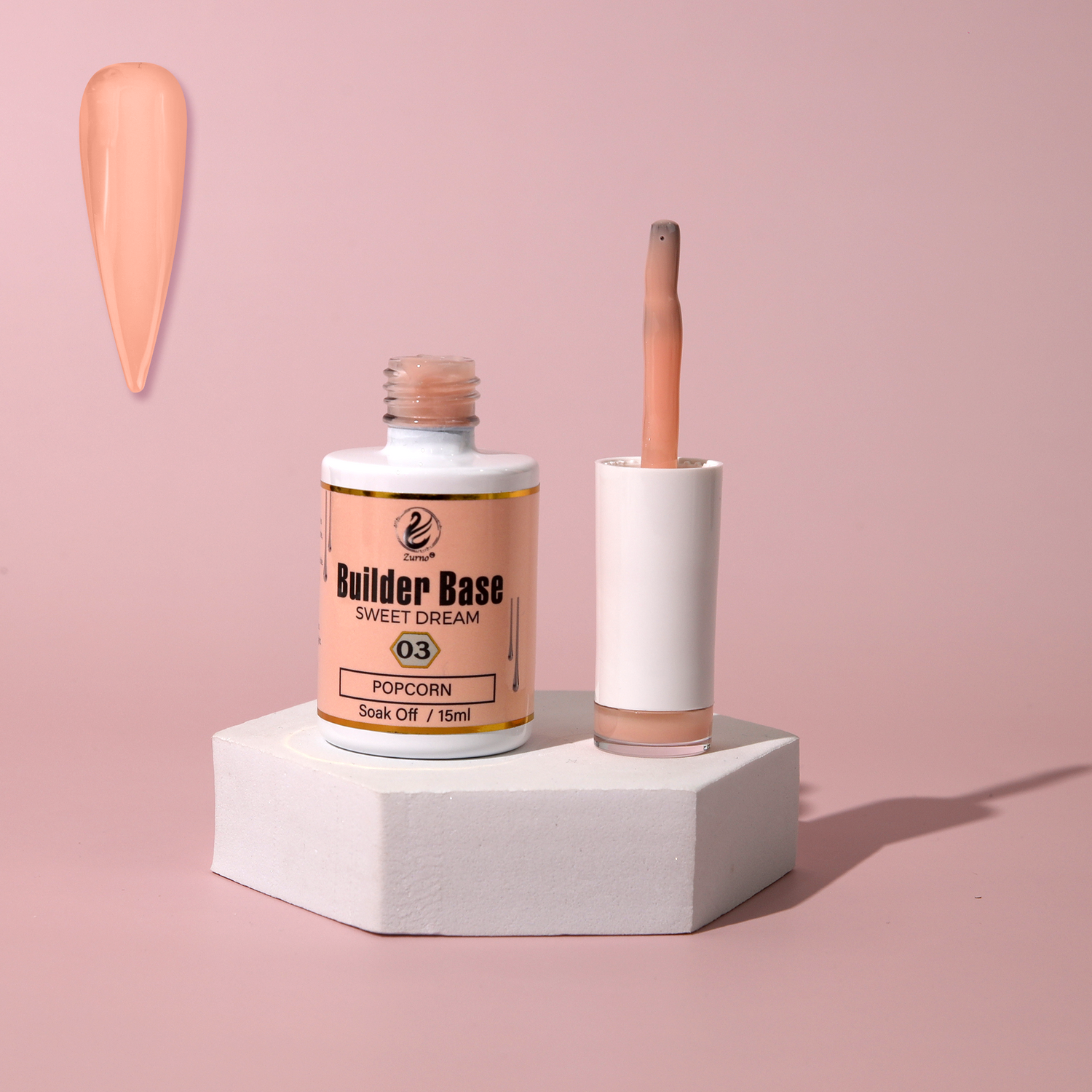 Builder Base - Sweet Dream Collection