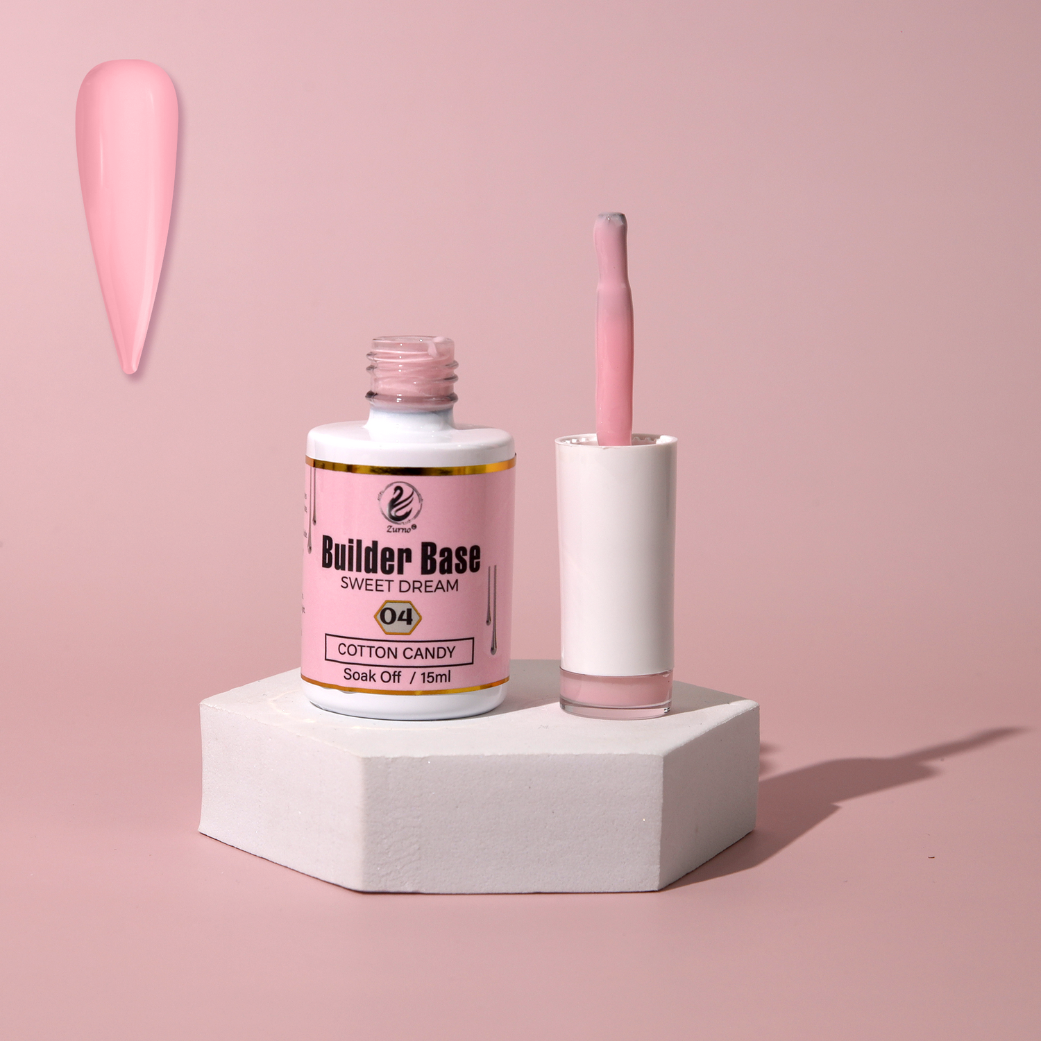 Builder Base - Sweet Dream Collection