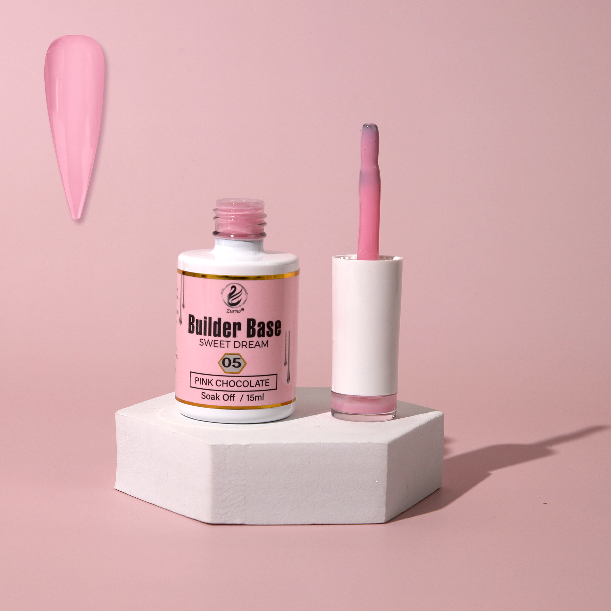 Builder Base - Sweet Dream Collection