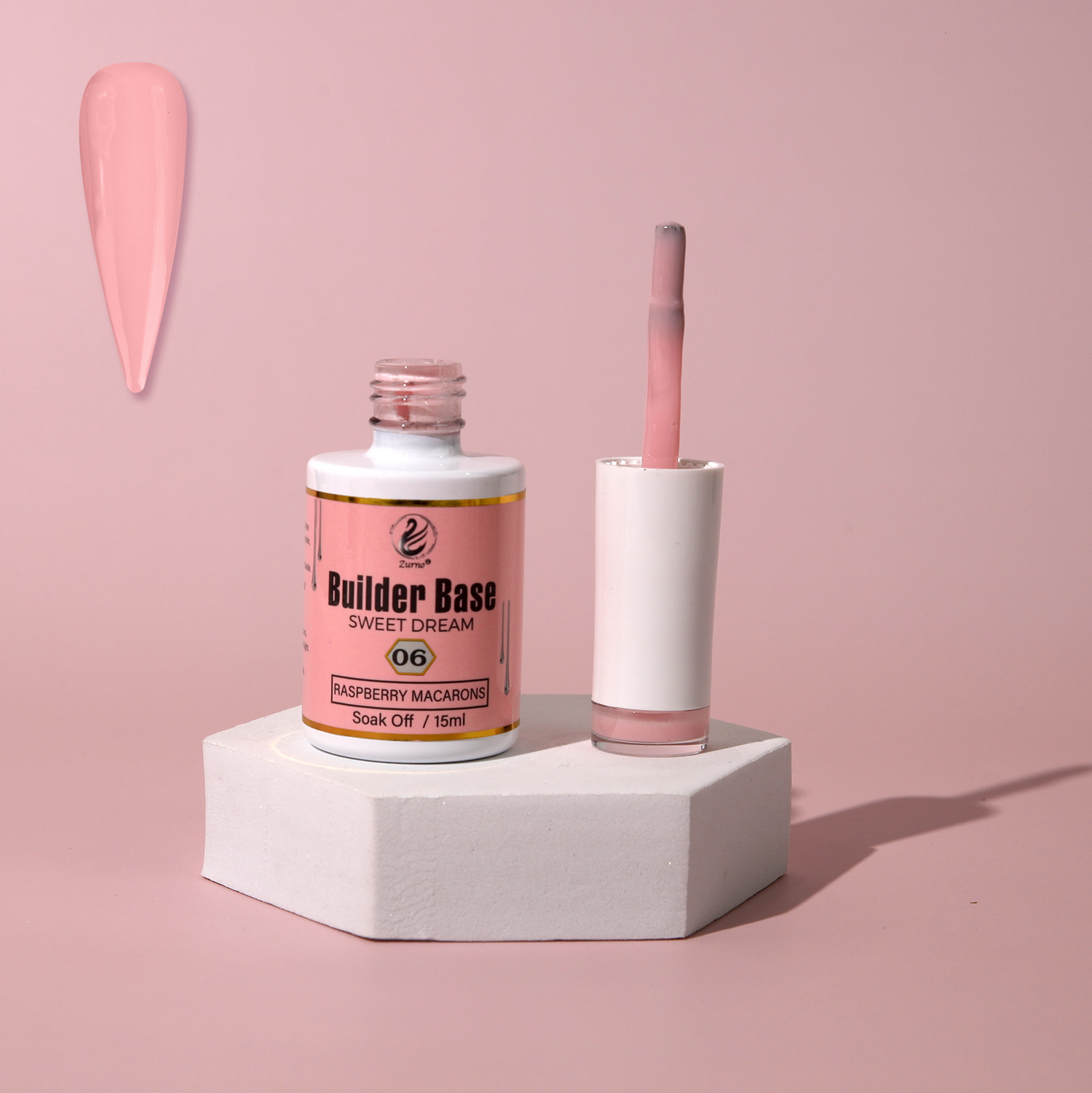 Builder Base - Sweet Dream Collection